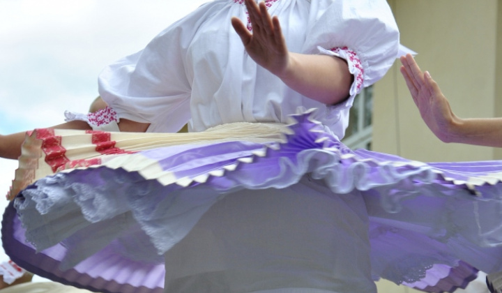 Festival vo Vyšnom Mirošove 26.7.2015