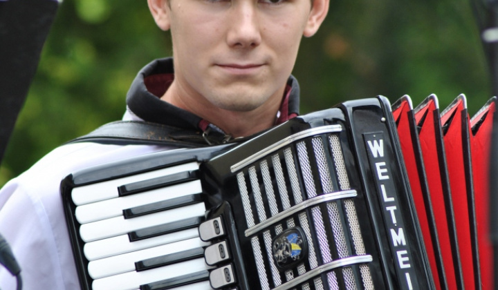 Festival vo Vyšnom Mirošove 26.7.2015