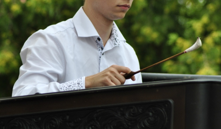 Festival vo Vyšnom Mirošove 26.7.2015