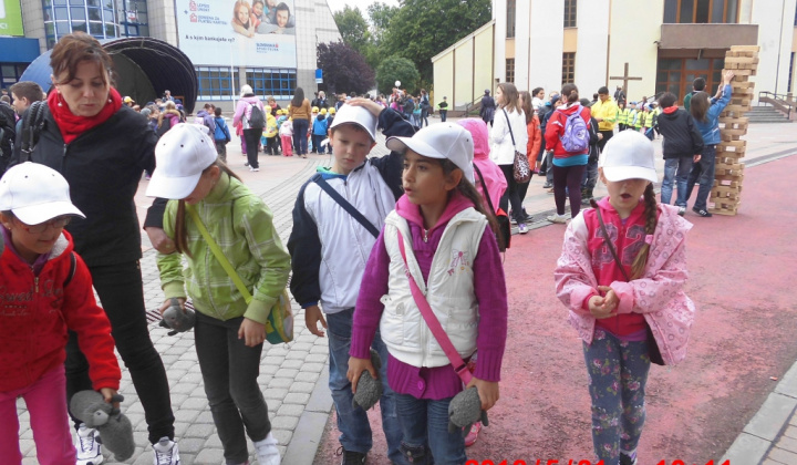 MDD Svidník 2013
