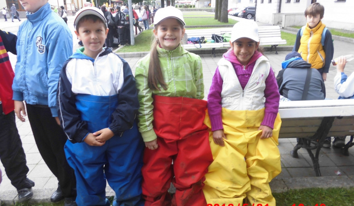 MDD Svidník 2013