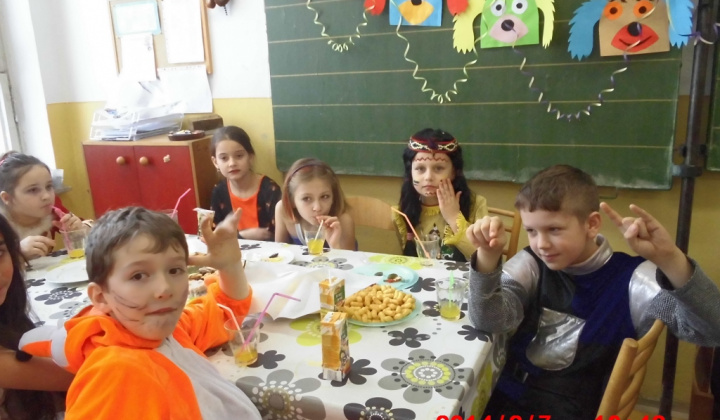 Karneval 2014