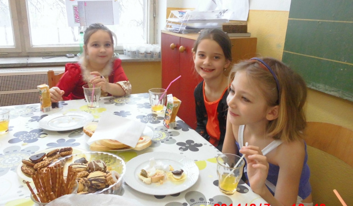 Karneval 2014