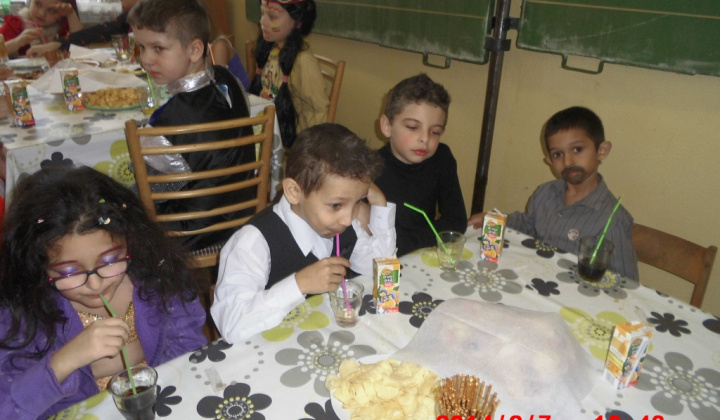 Karneval 2014