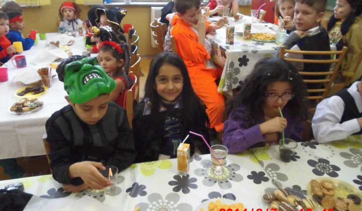 Karneval 2014
