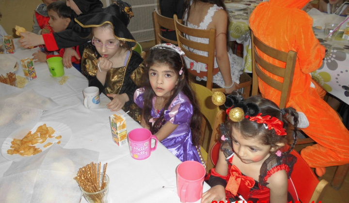 Karneval 2014