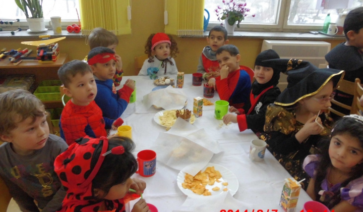 Karneval 2014