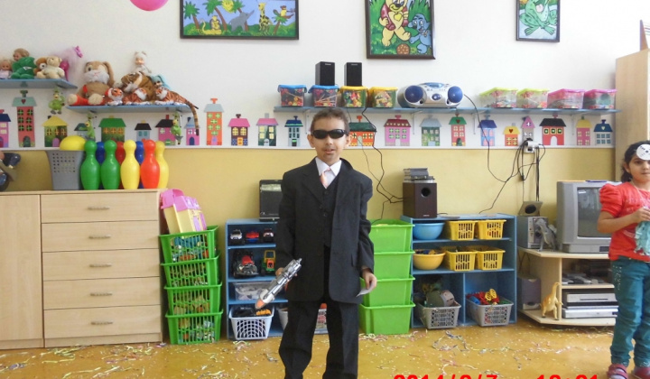 Karneval 2014