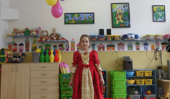 Karneval 2014