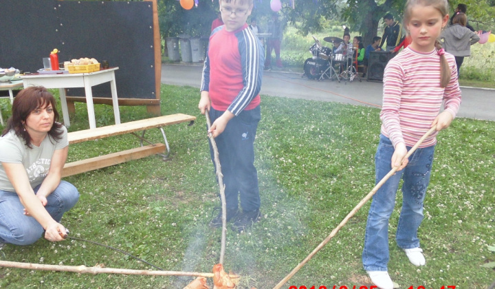 Jánska noc 2013