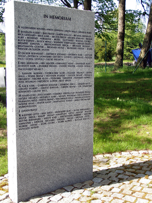Vojnový cintorín