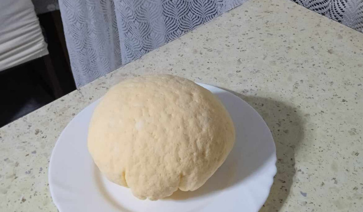 Rozvojový tím v akcii / Pravoslávna Veľká Noc - foto