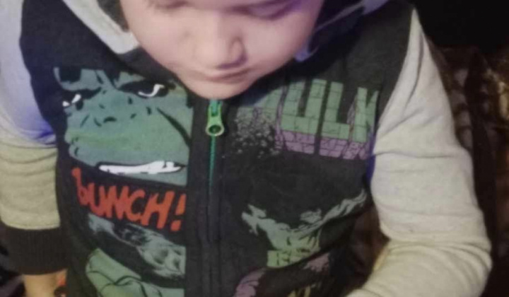Rozvojový tím v akcii / Práca s deťmi v prirodzenom prostredí - foto