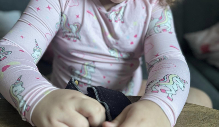 Rozvojový tím v akcii / Práca s deťmi v prirodzenom prostredí - foto