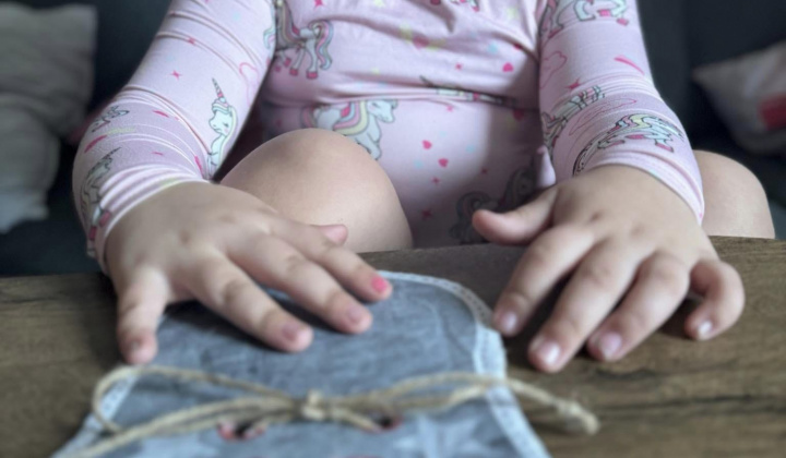 Rozvojový tím v akcii / Práca s deťmi v prirodzenom prostredí - foto