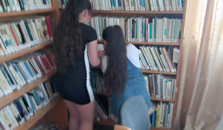 Rozvojový tím v akcii / Klub mládeže - foto