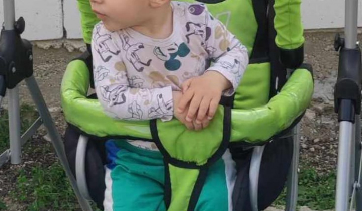 Rozvojový tím v akcii / Klub mládeže - foto
