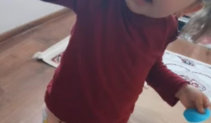 Rozvojový tím v akcii / Práca s deťmi v prirodzenom prostredí - foto