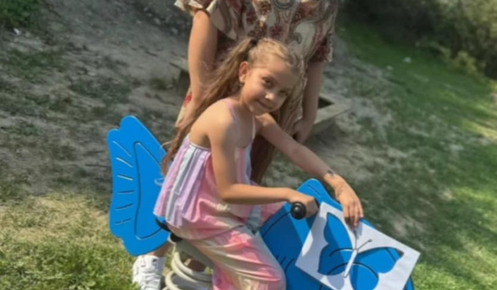 Rozvojový tím v akcii / Práca s deťmi v prirodzenom prostredí - foto