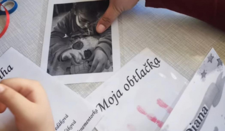 Rozvojový tím v akcii / nový článok - foto