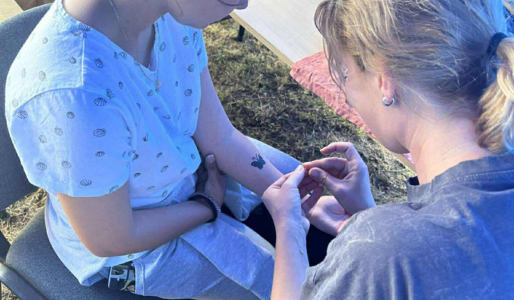 Aktuality / Športový deň a Súťaž vo varení guľášu - 12. 07. 2025 - foto