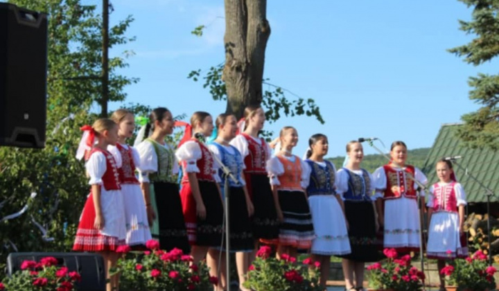 Aktuality / Festival tradičnej ľudovej kultúry 2025 - 03. 08. 2025 - foto