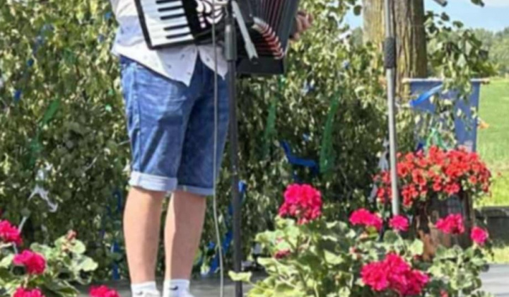 Festival tradičnej ľudovej kultúry - 03. 08. 2025