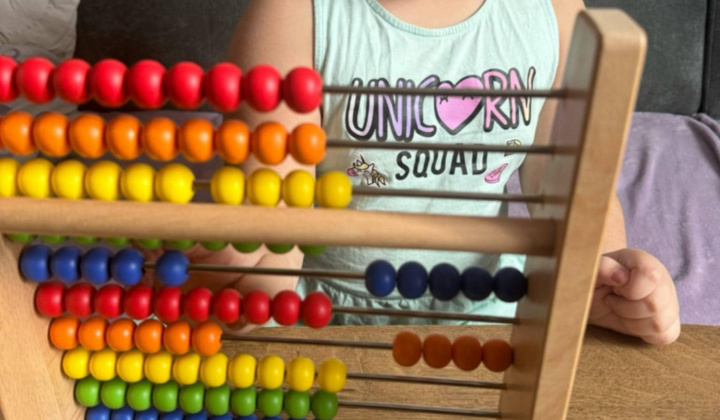 Rozvojový tím v akcii / Práca s deťmi v prirodzenom prostredí - foto