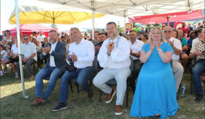 Aktuality / Festival tradičnej ľudovej kultúry 2026 - 09. 08. 2026 - foto