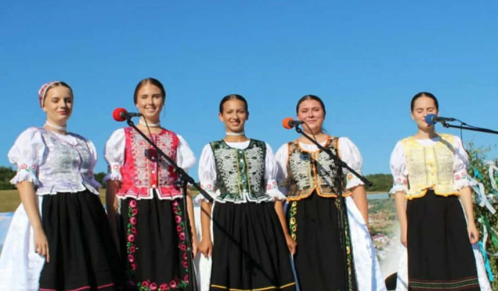 Aktuality / Festival tradičnej ľudovej kultúry 2026 - 09. 08. 2026 - foto