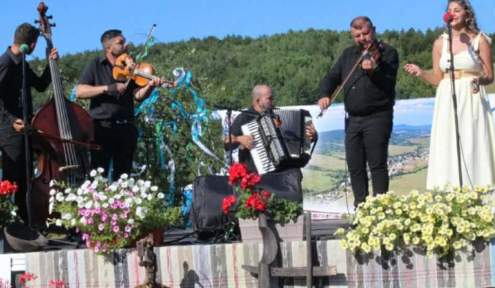 Aktuality / Festival tradičnej ľudovej kultúry 2026 - 09. 08. 2026 - foto