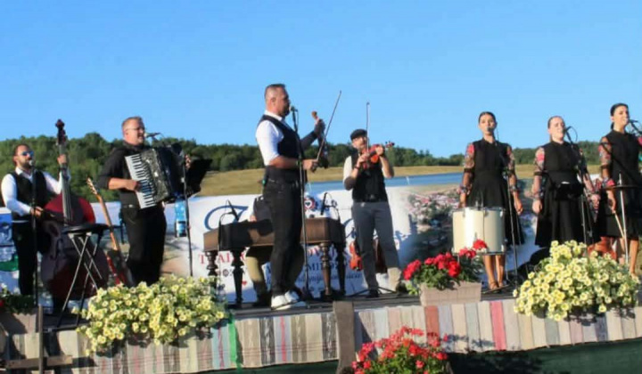 Aktuality / Festival tradičnej ľudovej kultúry 2026 - 09. 08. 2026 - foto
