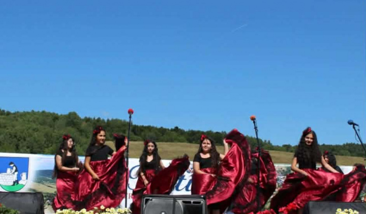 Aktuality / Festival tradičnej ľudovej kultúry 2026 - 09. 08. 2026 - foto