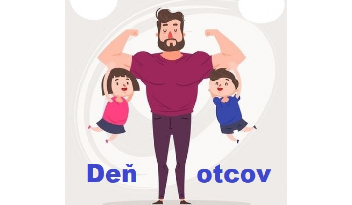 Deň otcov