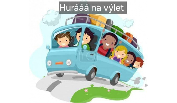 Hurá na výlet