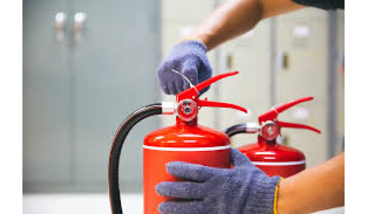 Prevencia proti požiaru