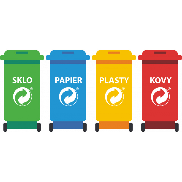 Menšia fotka pre článok Harmonogram vývozu odpadu na rok 2026