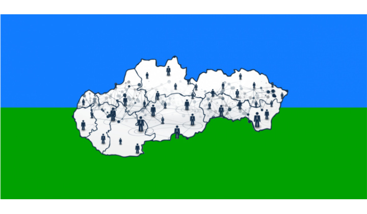 Fotka pre článok Komunitné fórum - 04. 12. 2025