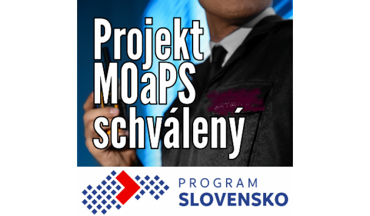 Fotka pre článok Miestna občianska a preventívna služba v obci Vyšný Mirošov 