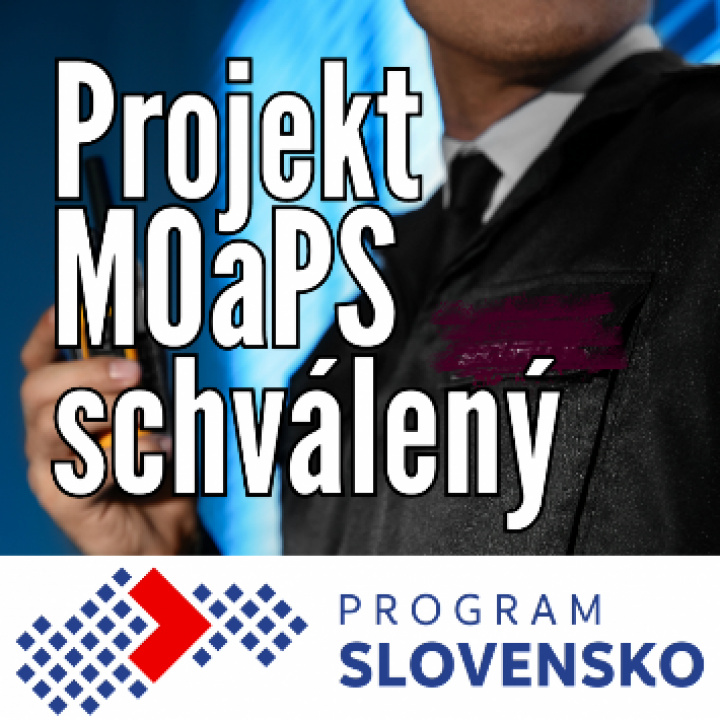 Menšia fotka pre článok Miestna občianska a preventívna služba v obci Vyšný Mirošov 