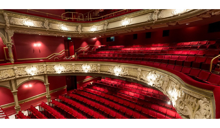 Fotka pre článok Nezabudnuteľné zážitky v Dome kultúry vo Svidníku 