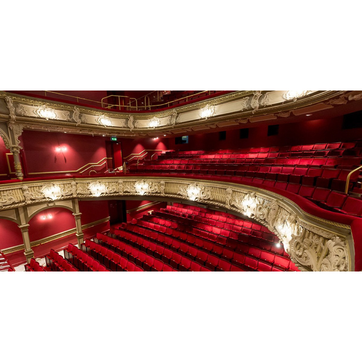 Menšia fotka pre článok Nezabudnuteľné zážitky v Dome kultúry vo Svidníku 