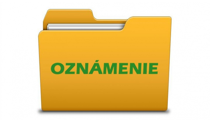 Fotka pre článok Oznámenie o strategickom dokumente ''Program hospodárskeho rozvoja a sociálneho rozvoja obce Mikulášová na roky 2026 - 2030 s výhľadom do roku 2035''