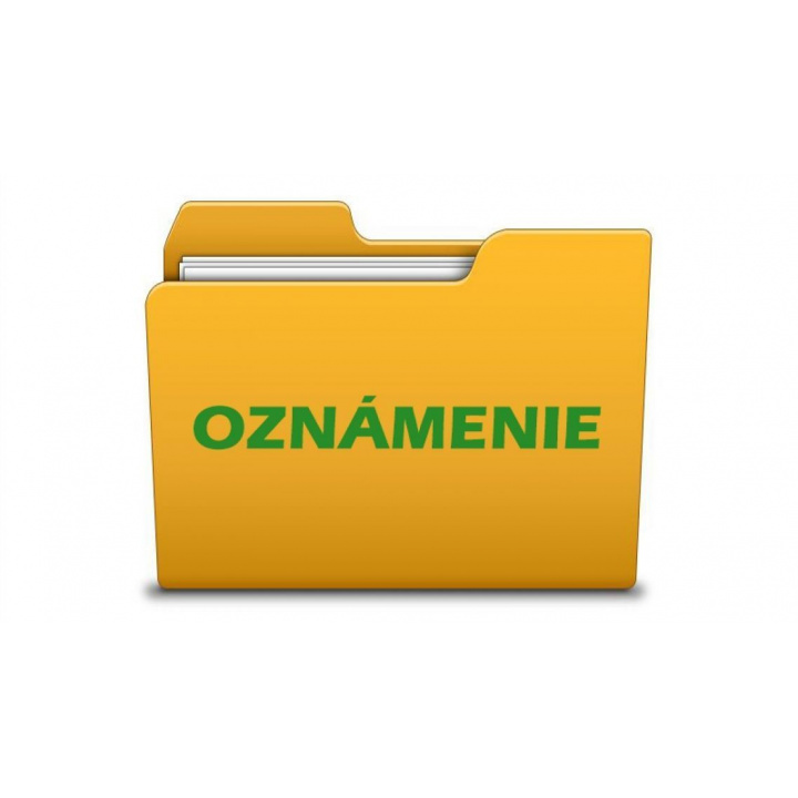 Menšia fotka pre článok Oznámenie o strategickom dokumente ''Územný plán Prešovského samosprávneho kraja, Zmena a doplnky č.1''