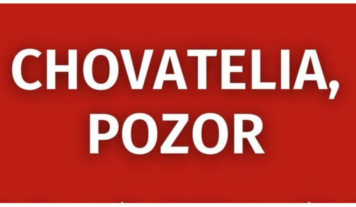 Fotka pre článok Povinnosť registrácie chovu hospodárskych zvierat