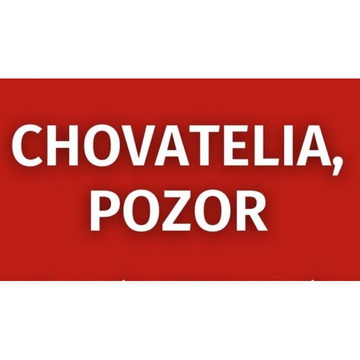 Menšia fotka pre článok Povinnosť registrácie chovu hospodárskych zvierat