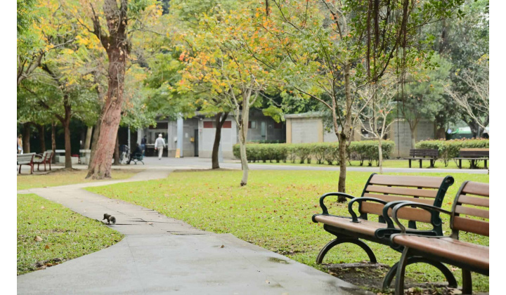 Fotka pre článok Revitalizácia verejného priestranstva - SCHVÁLENÉ