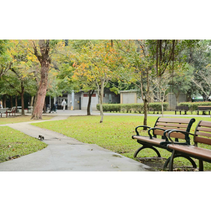 Menšia fotka pre článok Revitalizácia verejného priestranstva - SCHVÁLENÉ