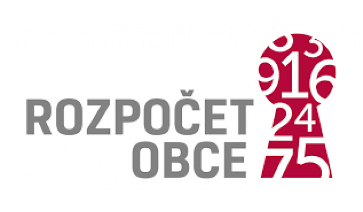 Fotka pre článok Rozpočet obce na roky 2026 - 2028 - NÁVRH