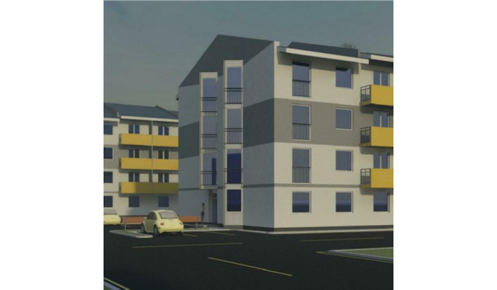 Fotka pre článok VEREJNÁ VYHLÁŠKA - ROZHODNUTIE O STAVEBNOM ZÁMERE